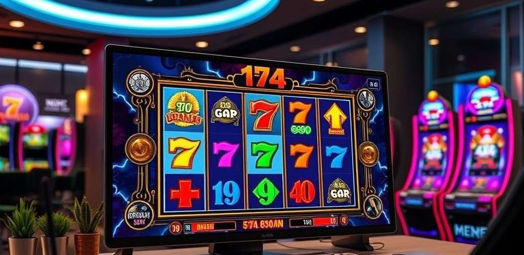 caça-níqueis com prêmios reais zdzbet