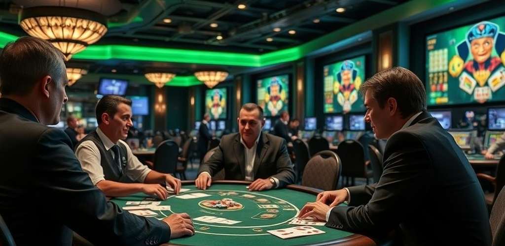 caça-níqueis com prêmios reais zdzbet